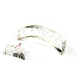 Ididit Indicator w/Pointer 3 Speed - 2600000010