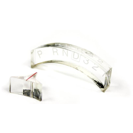 Ididit Indicator w/Pointer 4 Speed - 2600050010