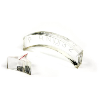 Ididit Indicator w/Pointer 4 Speed - 2600050010