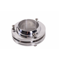 Ididit Floor Mount Swivel Ball - 2 1/4" - 2402550040