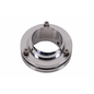 Ididit Column Floor Mount Swivel Ball - 2 1/4" - 2402550040