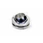 Ididit Floor Mount Swivel Ball - 2 1/4" - 2402550040
