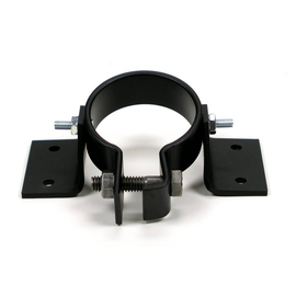 Ididit Adj. Column Floor Mount 1 3/4'' - 2400300010