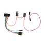 Ididit 1963-66 Full Size Chevy/63-66 Truck/63-65 Nova/64-66 Vette Flasher - 3100037618