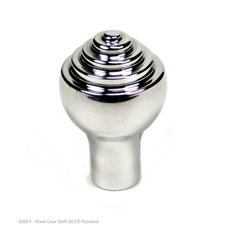 Ididit Knob Gear Shift Deco - 2510500040