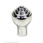 Ididit Knob Gear Shift Deco - 2510500040