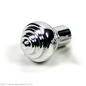 Ididit Knob; ididit DECO 10-32 - 2513300040