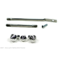 Ididit Dress-up Kit Tilt/Tele DECO Polished - 2510250040