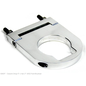 Ididit Column Drop - 5" x ididit 2" - 1932 Ford Underdash Mount