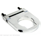 Ididit Column Drop - 5" x ididit 2" - 1932 Ford Underdash Mount