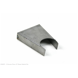 Ididit Column Drop - Ididit - Steel -