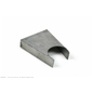 Ididit Column Drop - Ididit - Steel -
