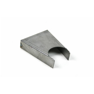 Ididit Column Drop - Ididit - Steel -