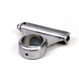Ididit Column Drop - Ididit Old School - Steel -