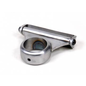 Ididit Column Drop - Ididit Old School - Steel -