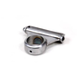 Ididit Column Drop - Ididit Old School - Steel -