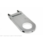Ididit Column Drop; 5" x ididit 2" 1932 Ford;
