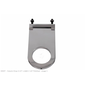 Ididit Column Drop -  ididit 2 1/4" - Polished Finished