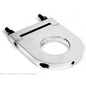 Ididit Column Drop - 1 3/4" - Polished Finish