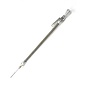 Lokar Flexible Engine Dipstick (Gen 5 LT, L8T, L83, L86) - Push Into Block Passenger's Side