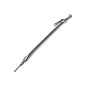 Lokar Flexible Engine Dipstick (Gen 5 LT Truck, L83, L86) - Push Into Block Driver's Side