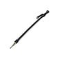 Lokar Flexible Engine Dipstick (Gen 5 LT1, Corvette) - Push Into Block Driver's Side