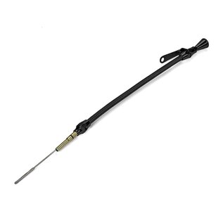 Lokar Flexible Engine Dipstick (Gen 4 LS, Truck/SUV 4.8, 5.3, 6.0, 6.2) - Push Into Block Passenger's Side