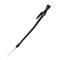 Lokar Flexible Engine Dipstick (Gen 4 LS Car) - Push Into Block Passenger's Side