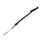 Lokar Flexible Engine Dipstick (LSX) - Push Into Block Passenger's Side