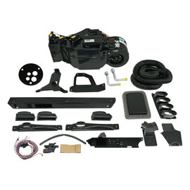 Vintage Air 1970-74 Plymouth Barracuda/Cuda/Challenger W/O Factory Air Gen5 SureFit™ Evaporator Kit - 572549