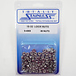 Totally Stainless Totally Stainless 10-32 Stainless Lock Nuts - 8-4069