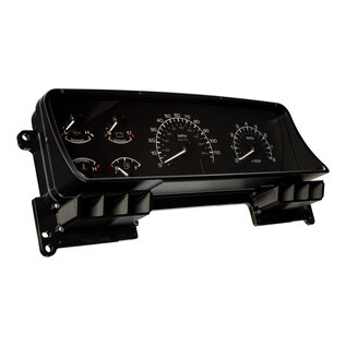 Dakota Digital 92- 96 Ford Pickup/Bronco RTX Instruments - RTX-92F-PU-X