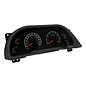 Dakota Digital 1997- 04 Ford Pickup, Bronco, & Expedition RTX Instruments - RTX-97F-PU-X