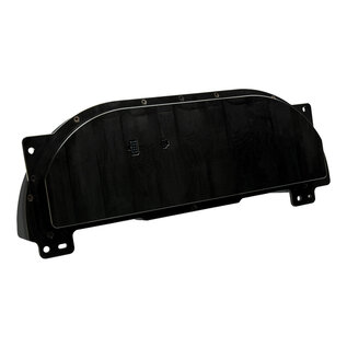 Dakota Digital 1997- 04 Ford Pickup, Bronco, & Expedition RTX Instruments - RTX-97F-PU-X