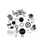 Holley Holley SBC Mid-Mount Complete Accessory System