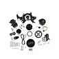 Holley Holley SBC Mid-Mount Complete Accessory System
