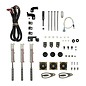 Vintage Air Gen5 Builder Series Control Panel  Kit - 473155