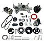 Vintage Air GM LS Wet-Sump W/ PS - Front Runner Drive System -