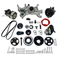 Vintage Air GM LS7 Dry-Sump W/ PS Integrated Pump Front Runner Drive System  -
