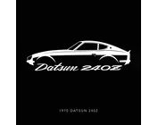 1970-78 Datsun 240/260/280 Z