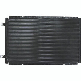 Vintage Air 14" x 24" Parallel Flow Condenser  - 03263-VUC