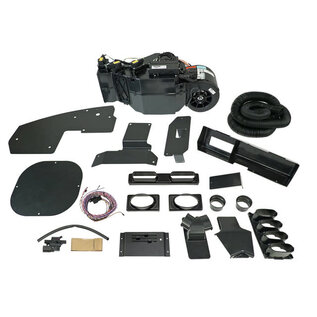 Vintage Air 1969-70 B-Body W/ Factory Air  Gen5 SureFit™ Evaporator Kit  - 574525