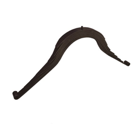 Posies Narrow 39 1/2" Rear Lowered Model A Spring - Plain - 580-29312