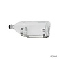 KNS Accessories Windshield Washer Bottle - Triangle Shape w/Bracket - KC9960