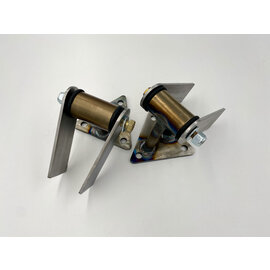 GM SBC/BBC Motor Mounts