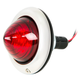 KNS Accessories Baby Bullet Tail Light - KA0271