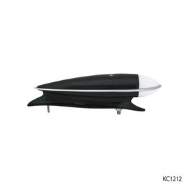 KNS Accessories 37-39 Chevy Parking Lamp Assembly - KC1212