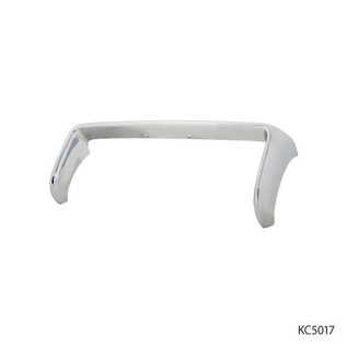 KNS Accessories 49-52 Chevy Front License Plate Guard - KC5017