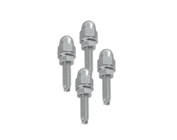 License Plate Fasteners