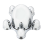 KNS Accessories Spider Caps - 5 x 4 1/2" Bolt Pattern - KA8019